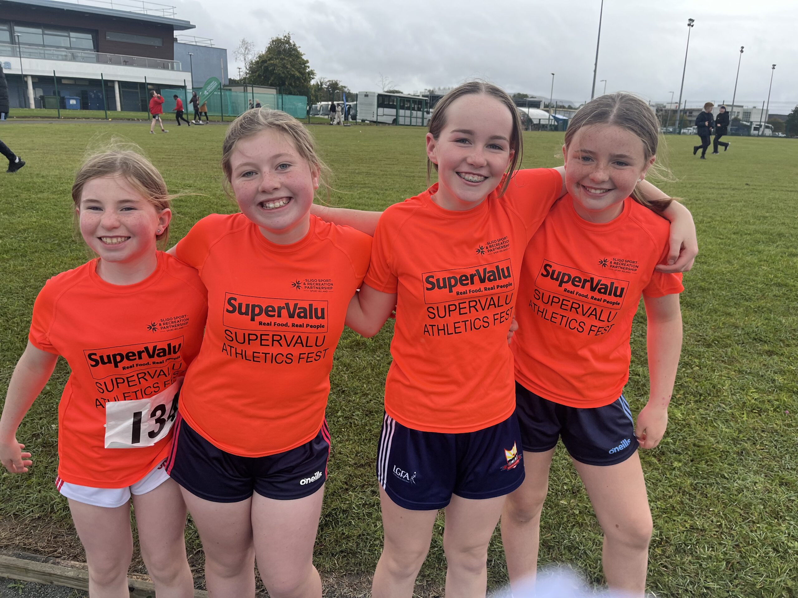 Sligo Athletics Fest